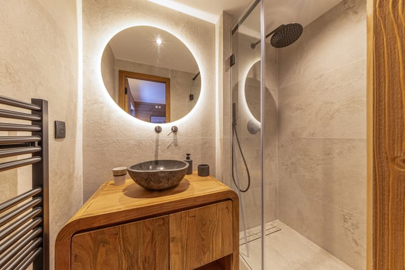 Appartement de Prestige à Rochebrune, Megève (10)