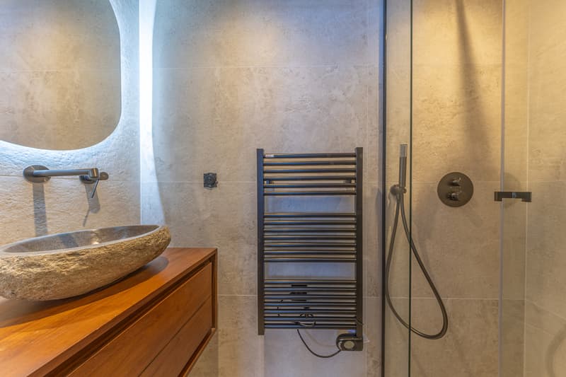 Appartement de Prestige à Rochebrune, Megève (12)