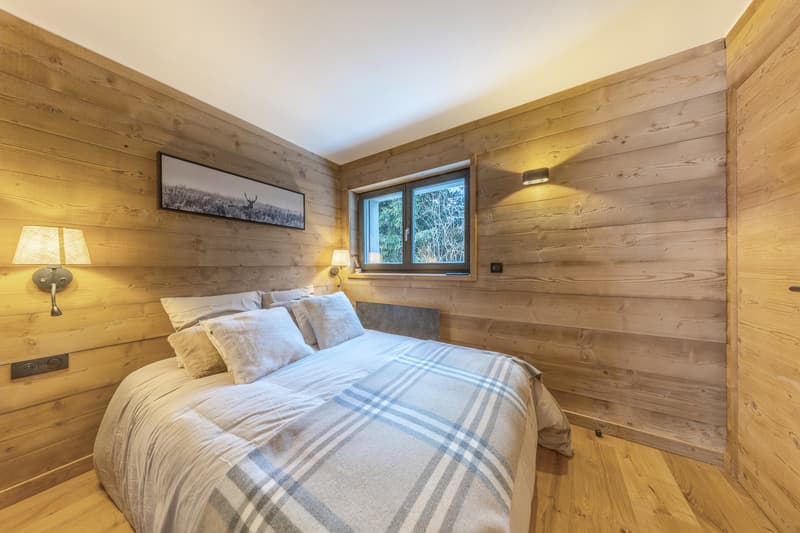Appartement de Prestige à Rochebrune, Megève (11)