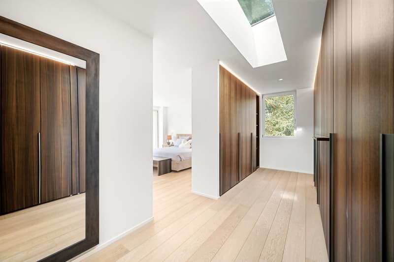 Villa contemporaine d'exception au coeur de Chêne-Bougeries (8)