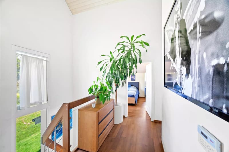 Proprietà moderna in un quartiere residenziale a Saint-Légier (7)