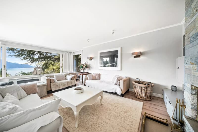Superba proprietà con piscina e vista panoramica su Montreux (9)