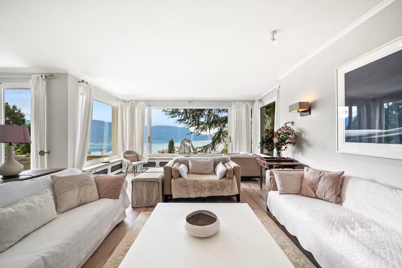 Superba proprietà con piscina e vista panoramica su Montreux (10)