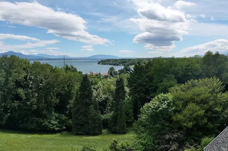 Proprietà con vista a Dully, ottimo potenziale di costruzione (3)