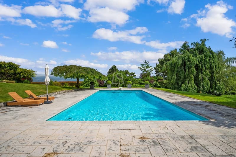 Proprietà mozzafiato con piscina e vista sul lago, Apples (3)