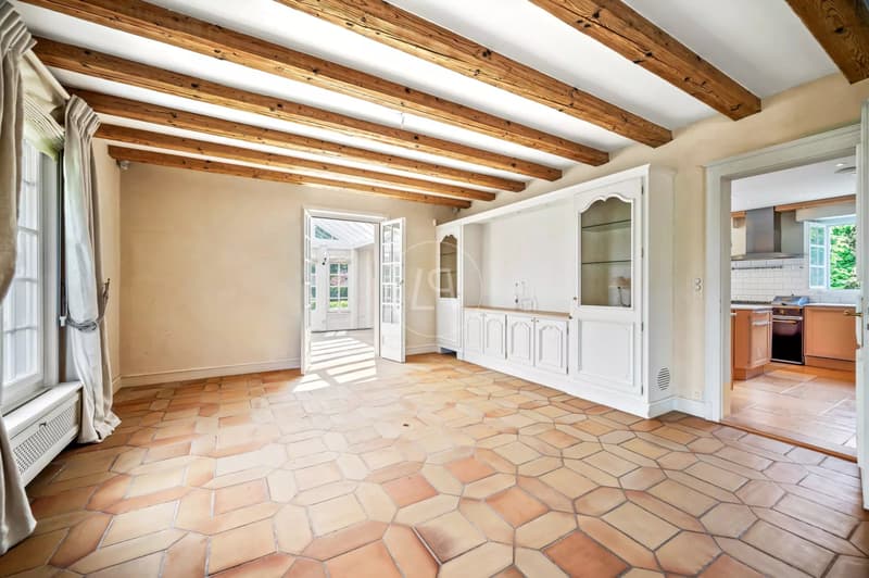 Magnifico complesso familiare vicino a Losanna (12)