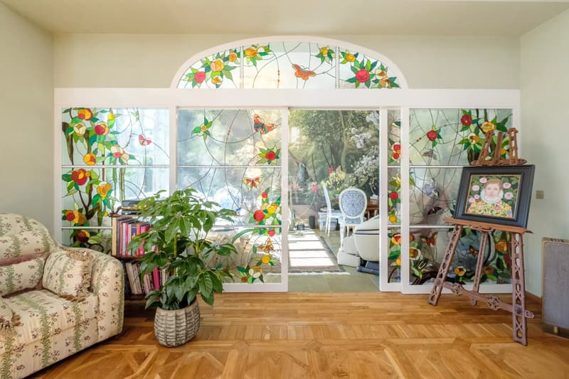 Sumptuous property from the 19th century close to Lausanne (9)