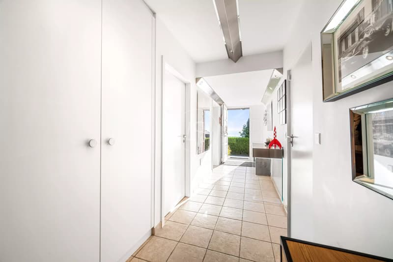 Entrée