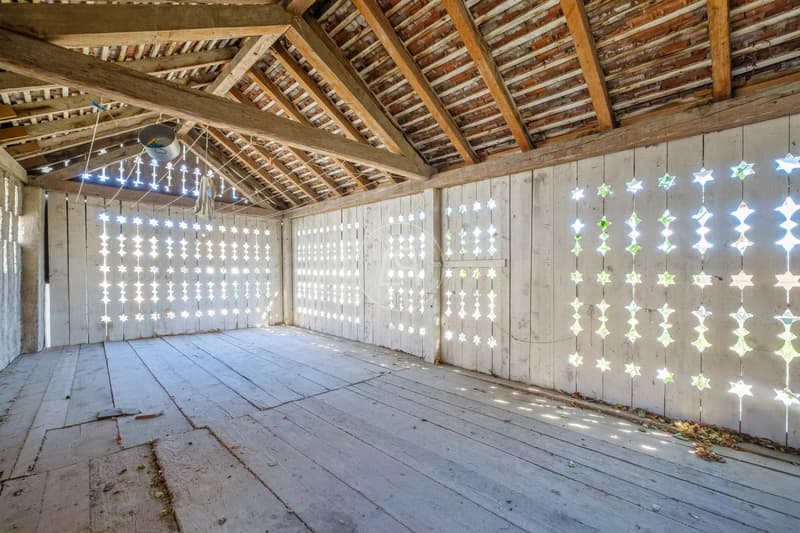 Listed Herrenhaus auf fast einem Hektar Grundstück ? 35 Minuten von Lausanne (12)