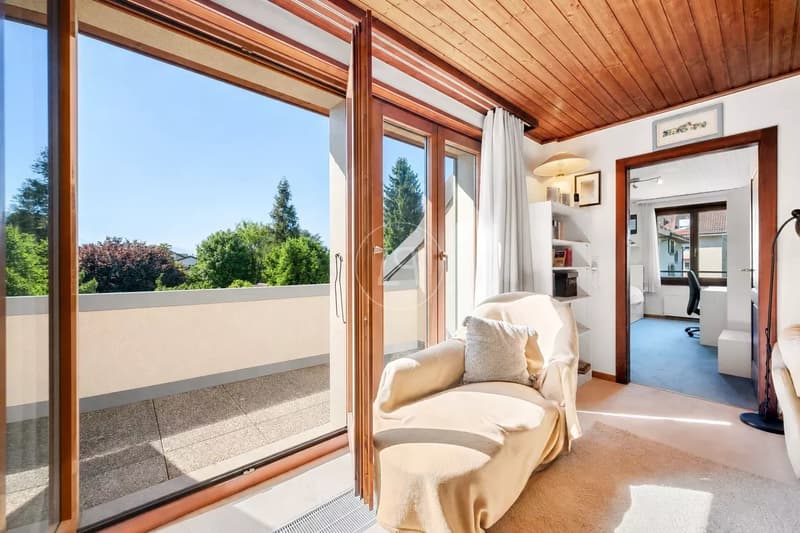 Schönes Familienhaus im Zentrum von Morges (10)