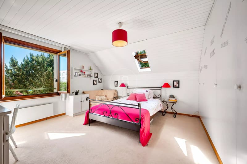 Schönes Familienhaus im Zentrum von Morges (9)