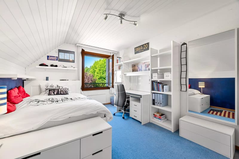Schönes Familienhaus im Zentrum von Morges (12)