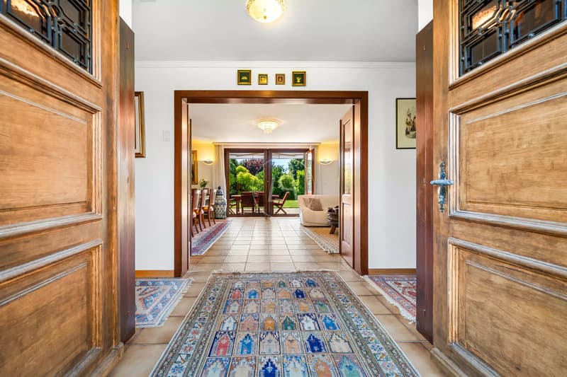 Schönes Familienhaus im Zentrum von Morges (2)