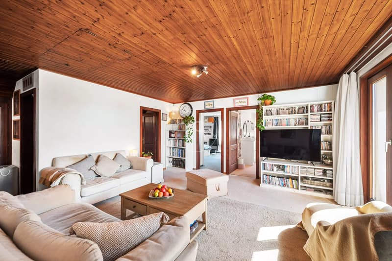 Schönes Familienhaus im Zentrum von Morges (11)