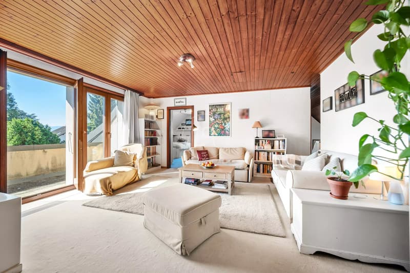 Schönes Familienhaus im Zentrum von Morges (8)