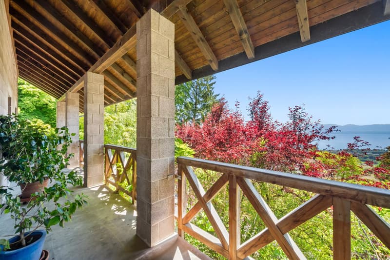 Belle maison familiale avec piscine proche de Rolle (12)