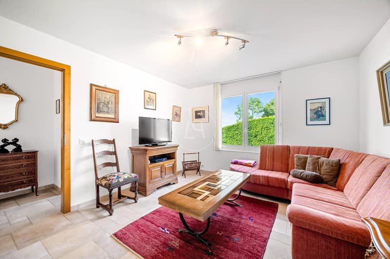 Seltenes Villa mit Strand in St-Prex (8)