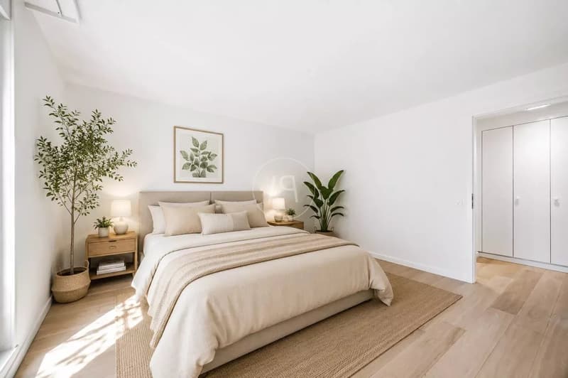 Superbe Apartment mit Panoramablick in Montreux (12)