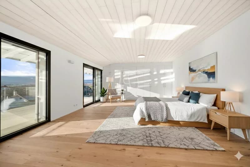 Villa für Autocollectoren mit SPA und Indoor-Pool (6)