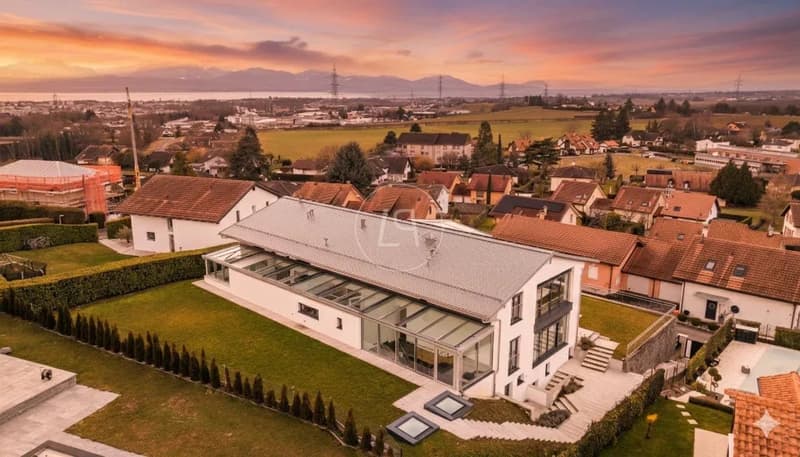 Villa für Autocollectoren mit SPA und Indoor-Pool (2)