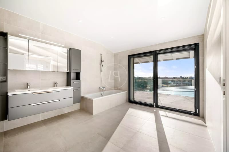 Villa für Autocollectoren mit SPA und Indoor-Pool (9)