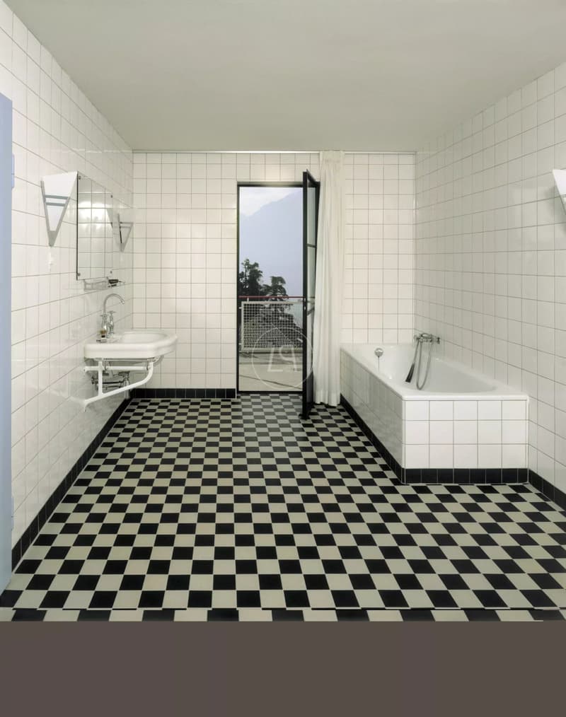 Superbe architektonisch gestaltetes Anwesen mit Seeblick in der Tour de Peilz (7)