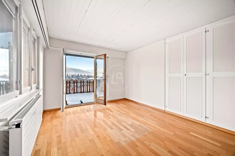 Chalet mit Alpenblick und außergewöhnlichem Potenzial (13)