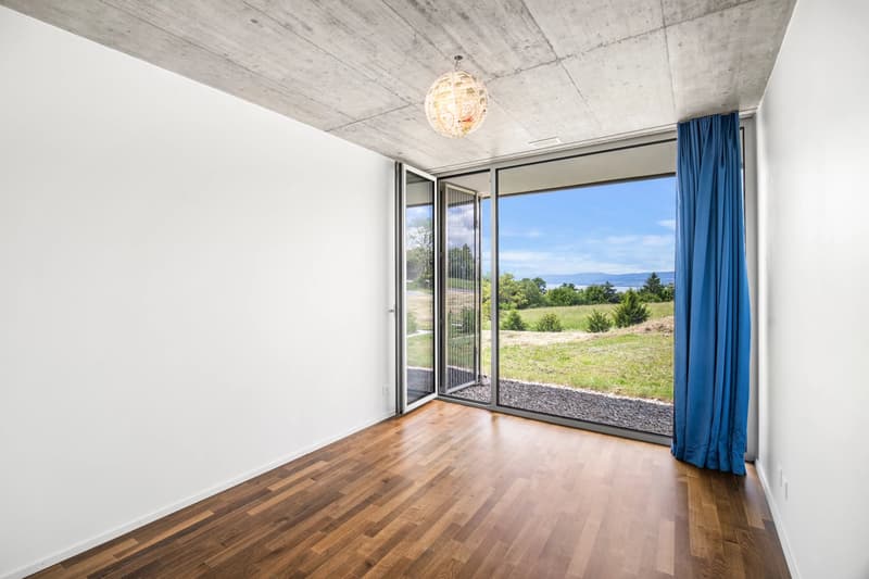 Apartment in Aran - Eine Kunst des Wohnens zwischen Weinbergen, Landschaft und See (4)