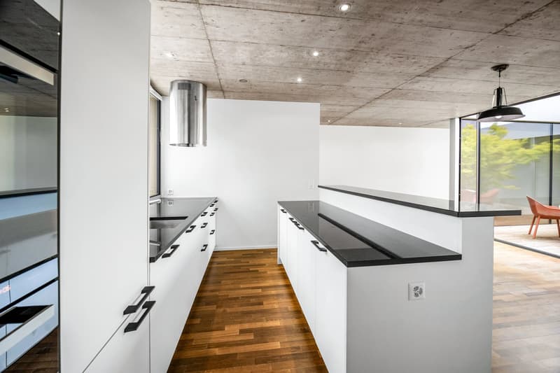 Apartment in Aran - Eine Kunst des Wohnens zwischen Weinbergen, Landschaft und See (9)