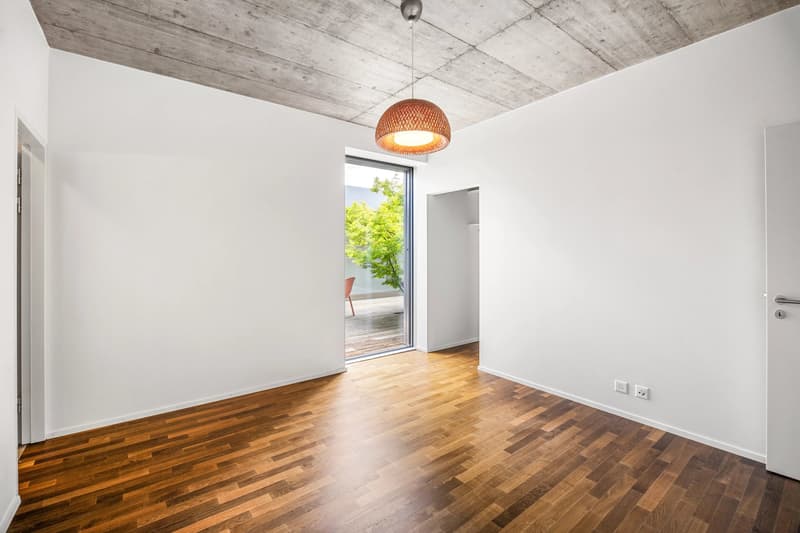Apartment in Aran - Eine Kunst des Wohnens zwischen Weinbergen, Landschaft und See (5)
