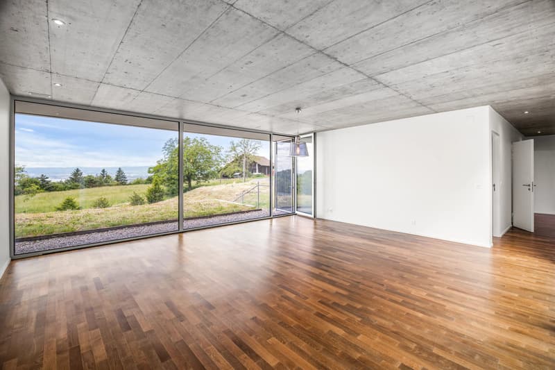 Apartment in Aran - Eine Kunst des Wohnens zwischen Weinbergen, Landschaft und See (2)
