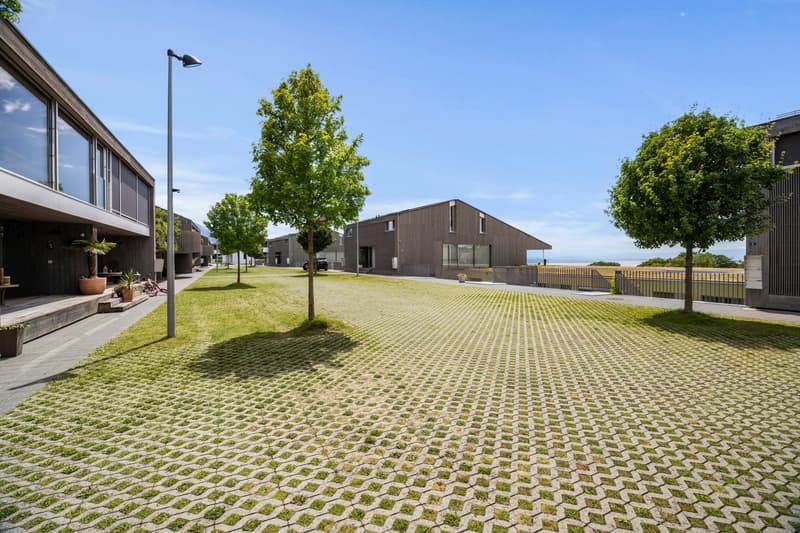 Apartment in Aran - Eine Kunst des Wohnens zwischen Weinbergen, Landschaft und See (12)