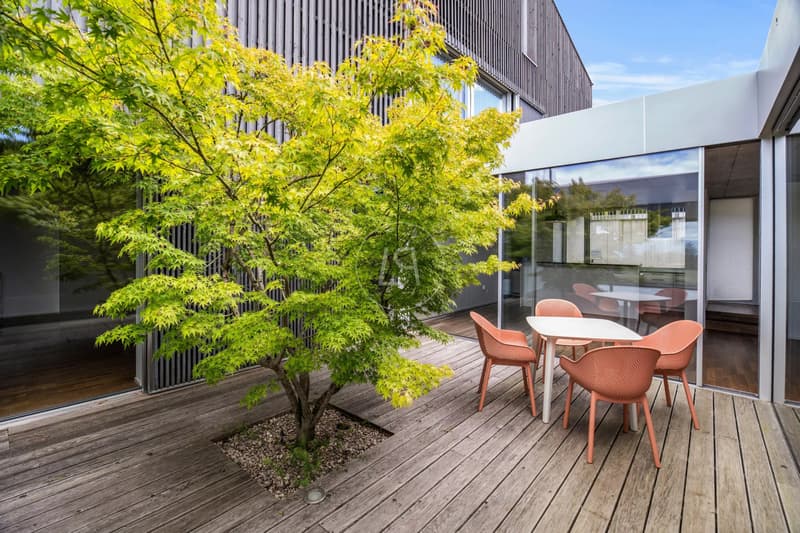 Apartment in Aran - Eine Kunst des Wohnens zwischen Weinbergen, Landschaft und See (13)