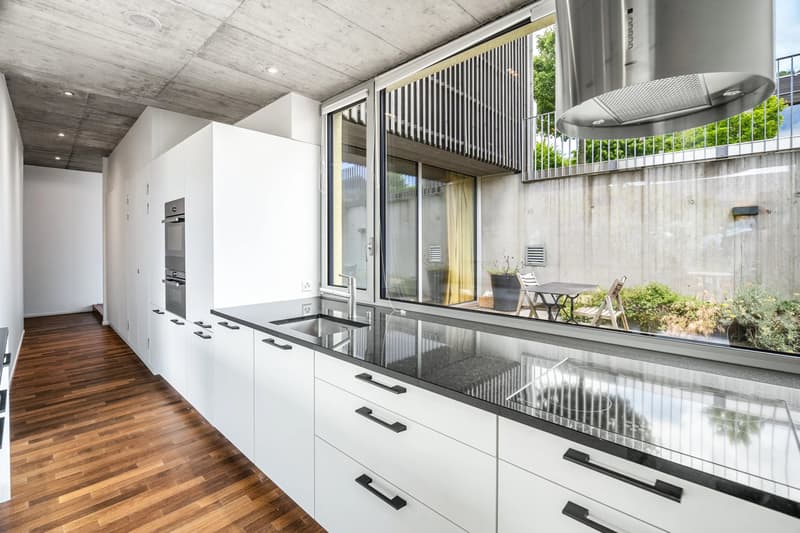 Apartment in Aran - Eine Kunst des Wohnens zwischen Weinbergen, Landschaft und See (10)