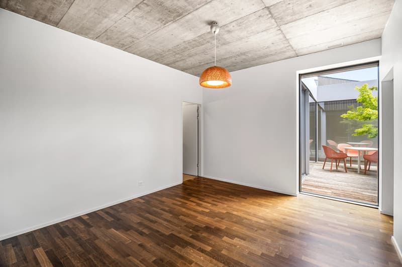Apartment in Aran - Eine Kunst des Wohnens zwischen Weinbergen, Landschaft und See (6)