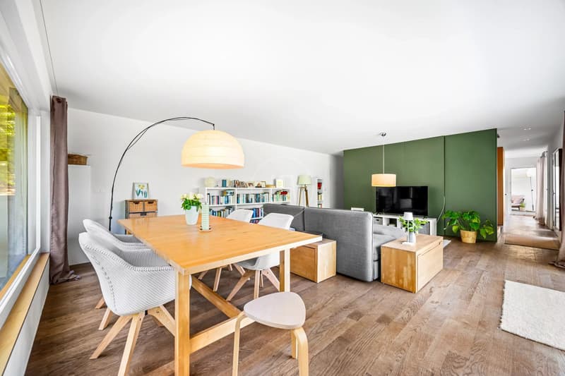 Lovely contemporary house in Saint-Légier (6)