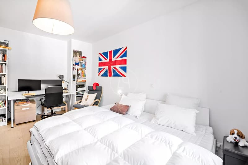 Elegantes 4.5-Zimmer-Apartment mit Panoramablick auf den Genfersee in Puidoux (10)