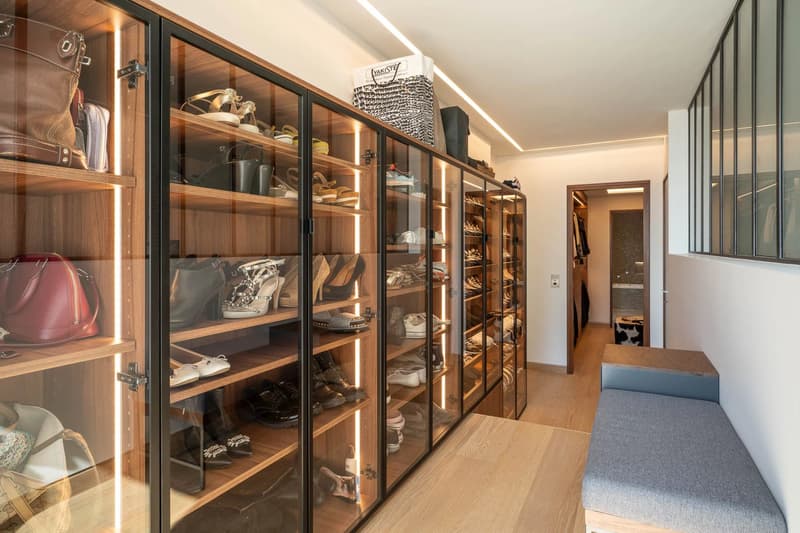 Superbe Townhouse contemporain situé à Lausanne (13)