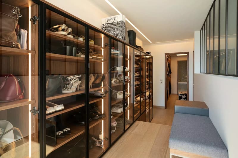 Superbe Townhouse contemporain situé à Lausanne (13)