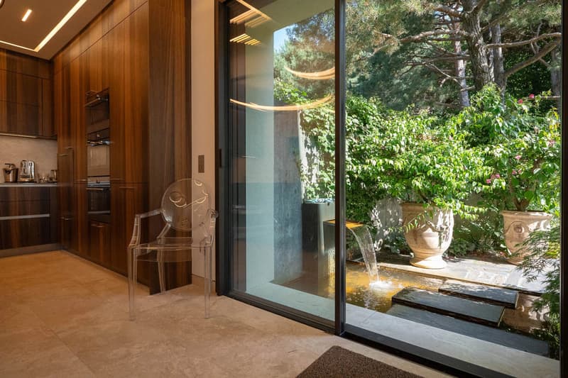 Superbe Townhouse contemporain situé à Lausanne (4)