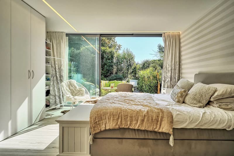 Superbe Townhouse contemporain situé à Lausanne (11)