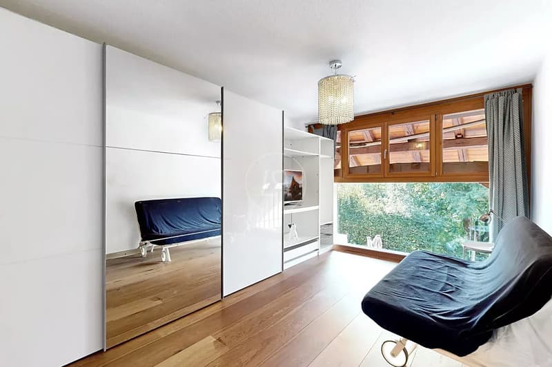 Ferme équestre proche de Lausanne (12)