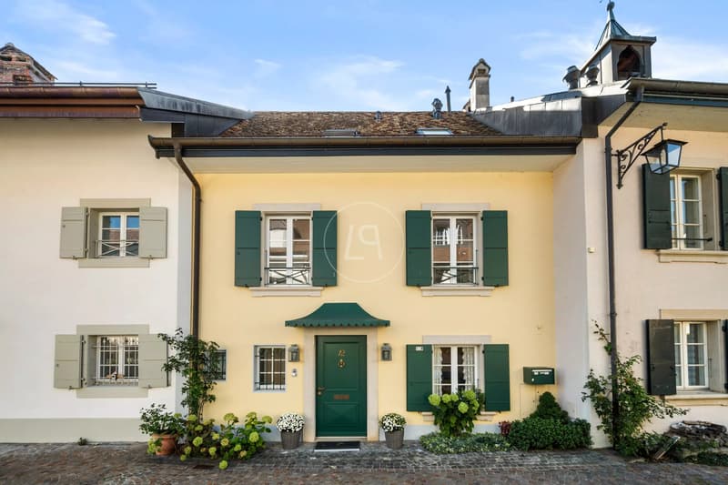 Un écrin avec vue panoramique sur le Léman (12)