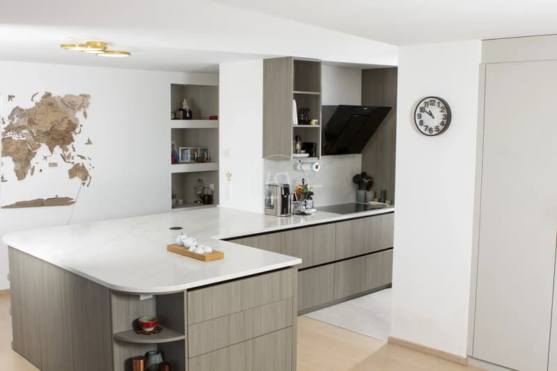 Appartement rénové proche de ISL au Mont-sur-Lausanne (6)