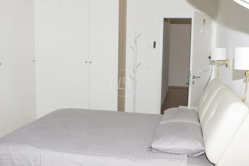 Appartement rénové proche de ISL au Mont-sur-Lausanne (10)