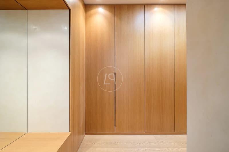 Propriété d'architecte très privative et sans nuisance, Conches (GE) (10)