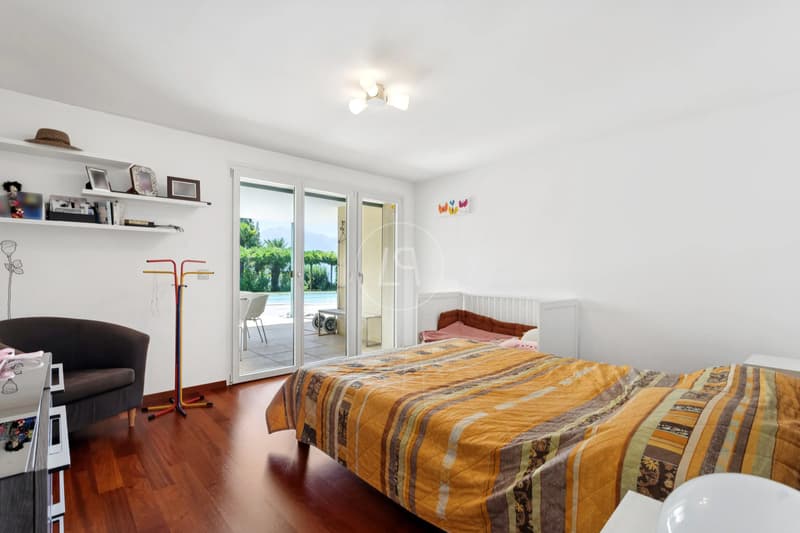 Un panorama d'exception, une adresse privilégiée à Montreux (10)