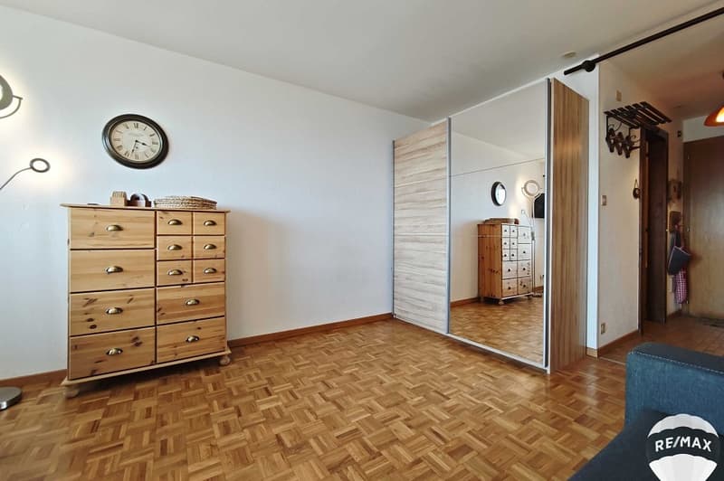 Studio mit MorgenSonnenlicht (5)