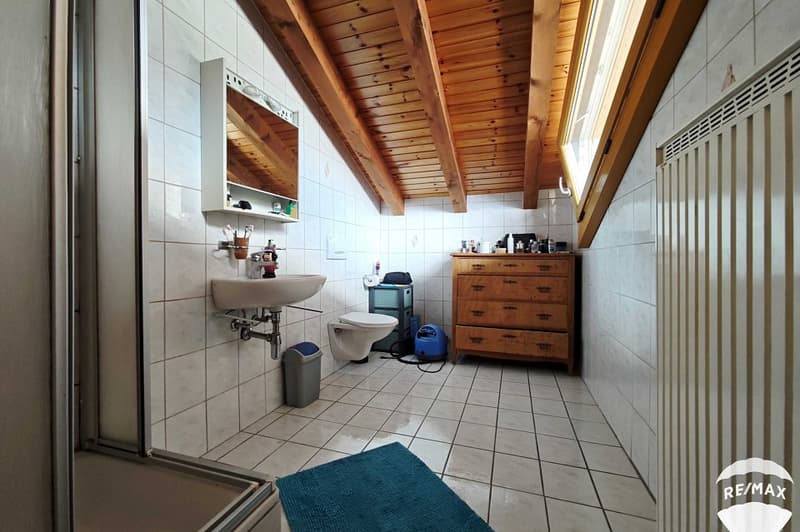 Villa-chalet di 6 locali con soppalco e uno studio (10)