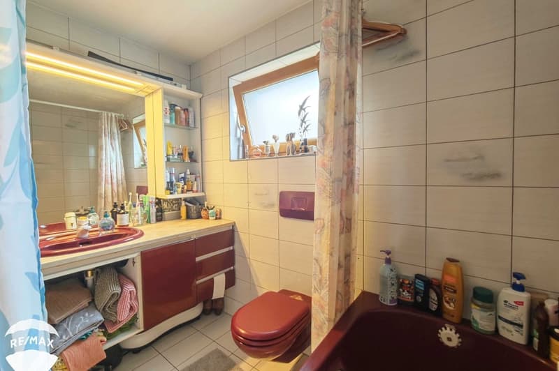 Villa-chalet di 6 locali con soppalco e uno studio (11)